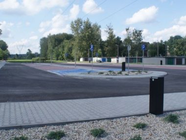 M m parkingi4 M m parkingi4
