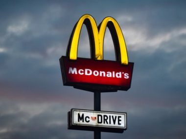 Mcdonalds Mcdonalds