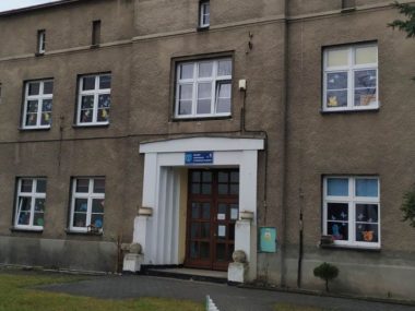 Miejskie przedszkole nr 1 Miejskie przedszkole nr 1
