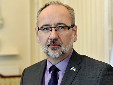 Niedzielski koniec noszenia maseczek Niedzielski koniec noszenia maseczek
