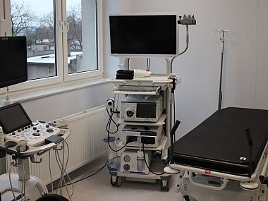 Oddzial pulmonologiczny1 Oddzial pulmonologiczny1