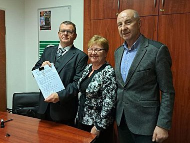 Ogródki działkowe Ogródki działkowe