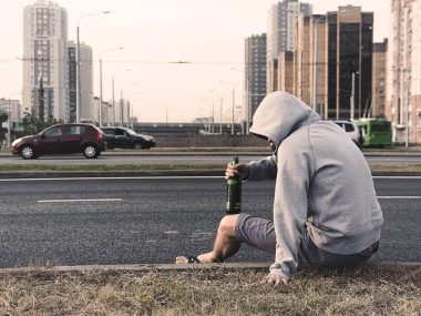 Kampania społeczna na rzecz ograniczenia sprzedaży alkoholu w Piekarach Kampania społeczna na rzecz ograniczenia sprzedaży alkoholu w Piekarach