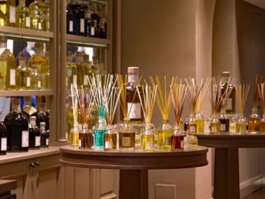 Perfumy Perfumy