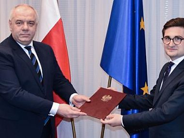 Pełnomocnik Pełnomocnik