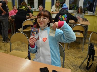 Piekary slaskie graja z wosp 2024 4 Piekary slaskie graja z wosp 2024 4