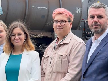 Konferencja Lewicy w Piekarach Śląskich Konferencja Lewicy w Piekarach Śląskich