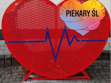 Piekarzanie pomagają Piekarzanie pomagają