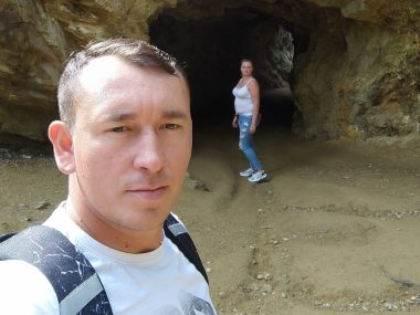 Piekarzanin uratował mężczyznę Piekarzanin uratował mężczyznę