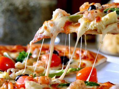 Pizza Pizza