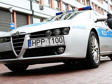 Policja1 Policja1