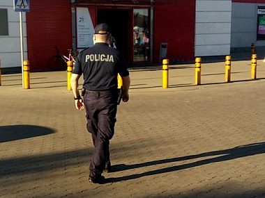 Policjauuu Policjauuu
