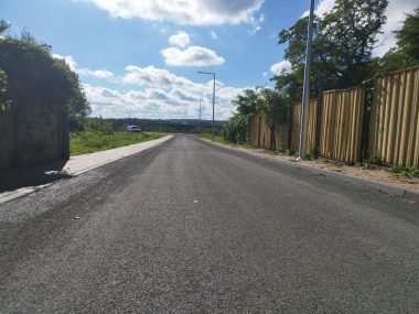 Remont Powstańców Warszawskich Remont Powstańców Warszawskich