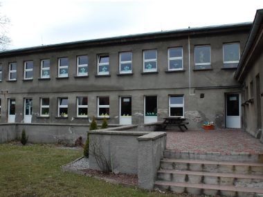 Miejskie Przedszkole nr 12 przejdzie ogromną metamorfozę Miejskie Przedszkole nr 12 przejdzie ogromną metamorfozę
