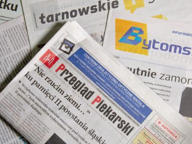 Przeglad piekarski bytomski tarnowskie gory Przeglad piekarski bytomski tarnowskie gory