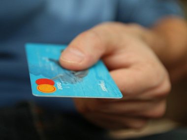 Płatność kartą Płatność kartą