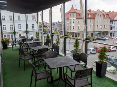 Restauracja do wynajęcia w piekarach Restauracja do wynajęcia w piekarach