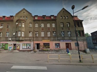 Rozdzienskiego 79 Rozdzienskiego 79
