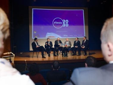 Silesia2030 Silesia2030