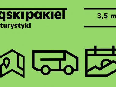 Slaski pakiet dla turystyki Slaski pakiet dla turystyki