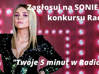 Sonia glosy Sonia glosy