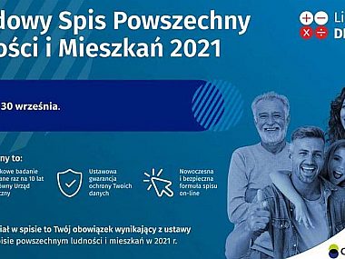 Spis Powszechny kończy się za 3 dni Spis Powszechny kończy się za 3 dni