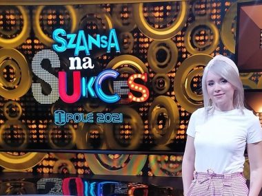 Szansa na sukces Szansa na sukces