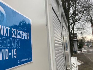 Szczepienia Szczepienia