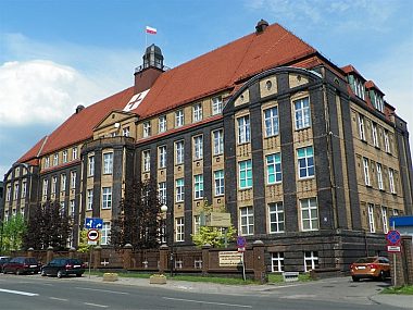 Szpital w Piekarach przyjmuje uchodźców Szpital w Piekarach przyjmuje uchodźców
