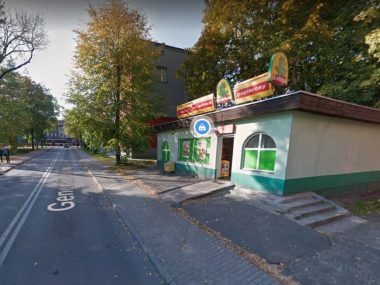 Ul Generała Ziętka, Piekary Śląskie Ul Generała Ziętka, Piekary Śląskie