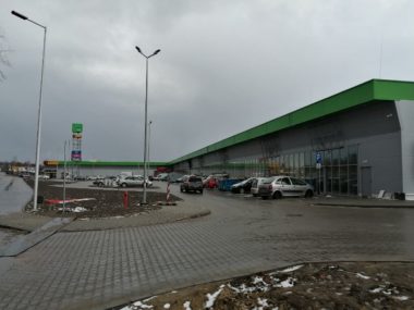 Vendopark Vendopark