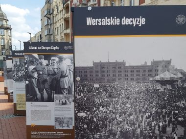 Wersalskie decyzje Wersalskie decyzje