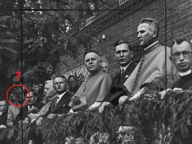 Wojciech korfanty w piekarach 5 Wojciech korfanty w piekarach 5