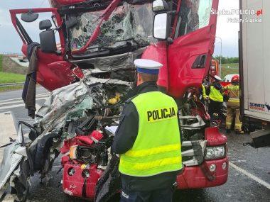 Wypadek Piekary Wypadek Piekary