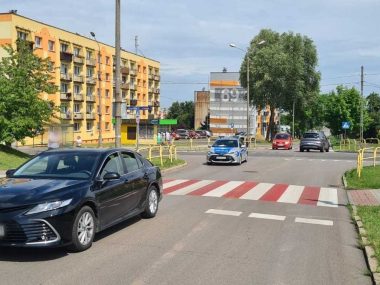 Wypadek Piekary Wypadek Piekary