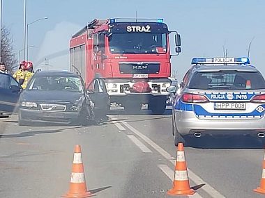 Wypadek piekary kopiec wyzwolenia Wypadek piekary kopiec wyzwolenia