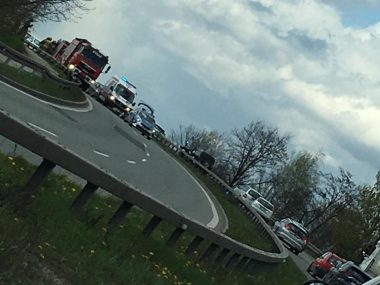 Wypadekk Wypadekk