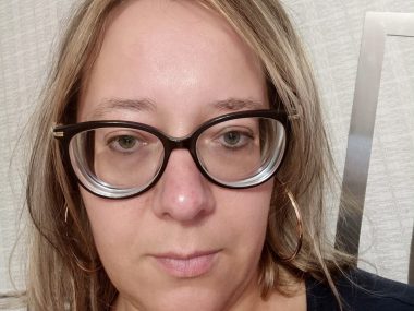 Zbiórka na operację oczu Piekary Zbiórka na operację oczu Piekary