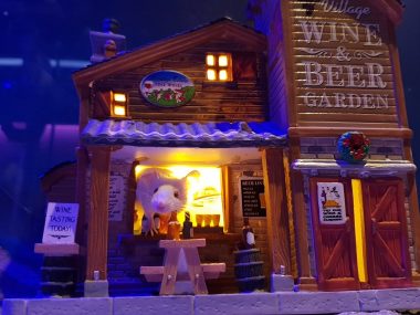 Zimowe atrakcje Zakopane – co warto odwiedzić? Zimowe atrakcje Zakopane – co warto odwiedzić?
