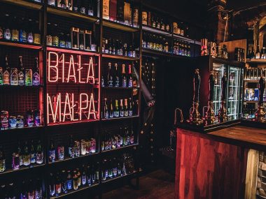 Brak popołudniowych planów? Zimowy ogródek Biała Małpa Multitap zaprasza! Brak popołudniowych planów? Zimowy ogródek Biała Małpa Multitap zaprasza!
