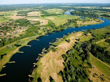 Zdjęcie główne Odra Zdjęcie główne Odra
