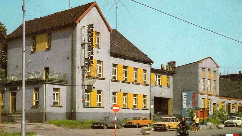 Piekary Śląskie w latach 80. XX wieku. To podróż w czasie. Unikatowe