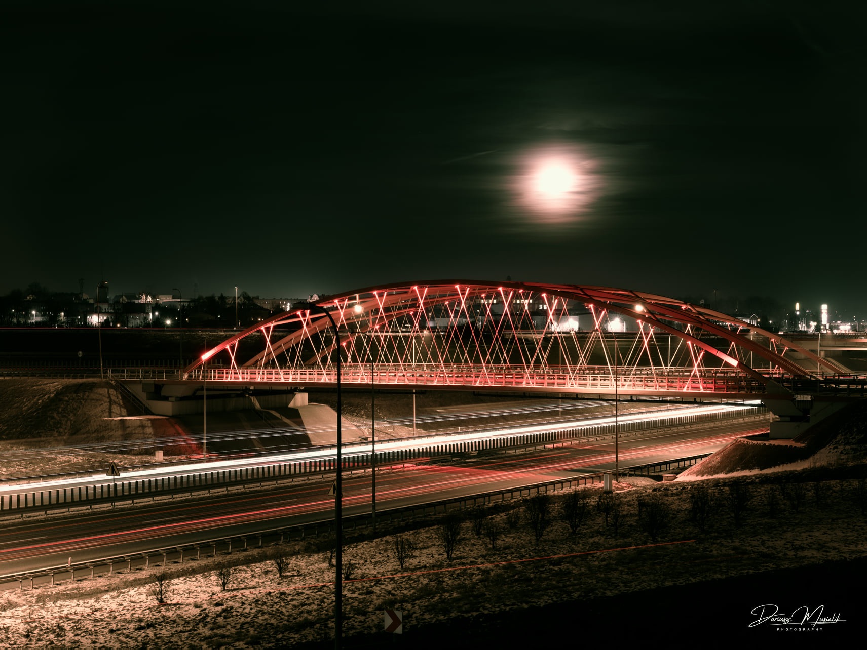 Autostrada a1 piekary