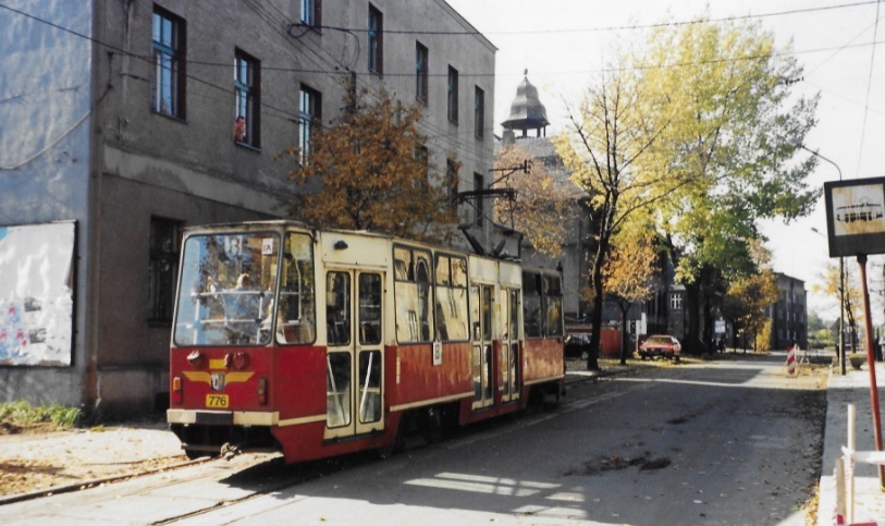 Tramwaje w Piekarach Śląskich