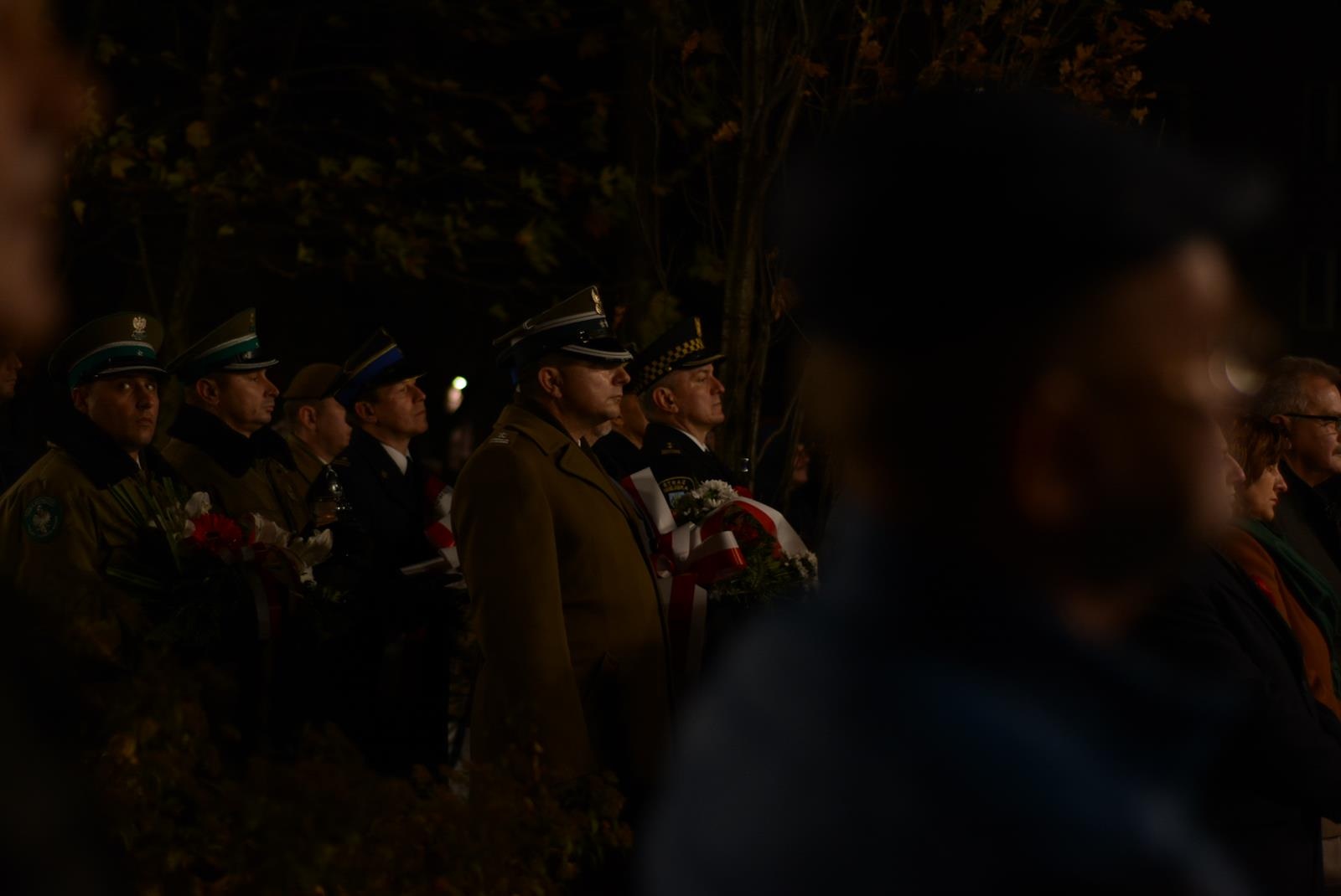 Boisko dla Czarnych Kozłowa Góra 26