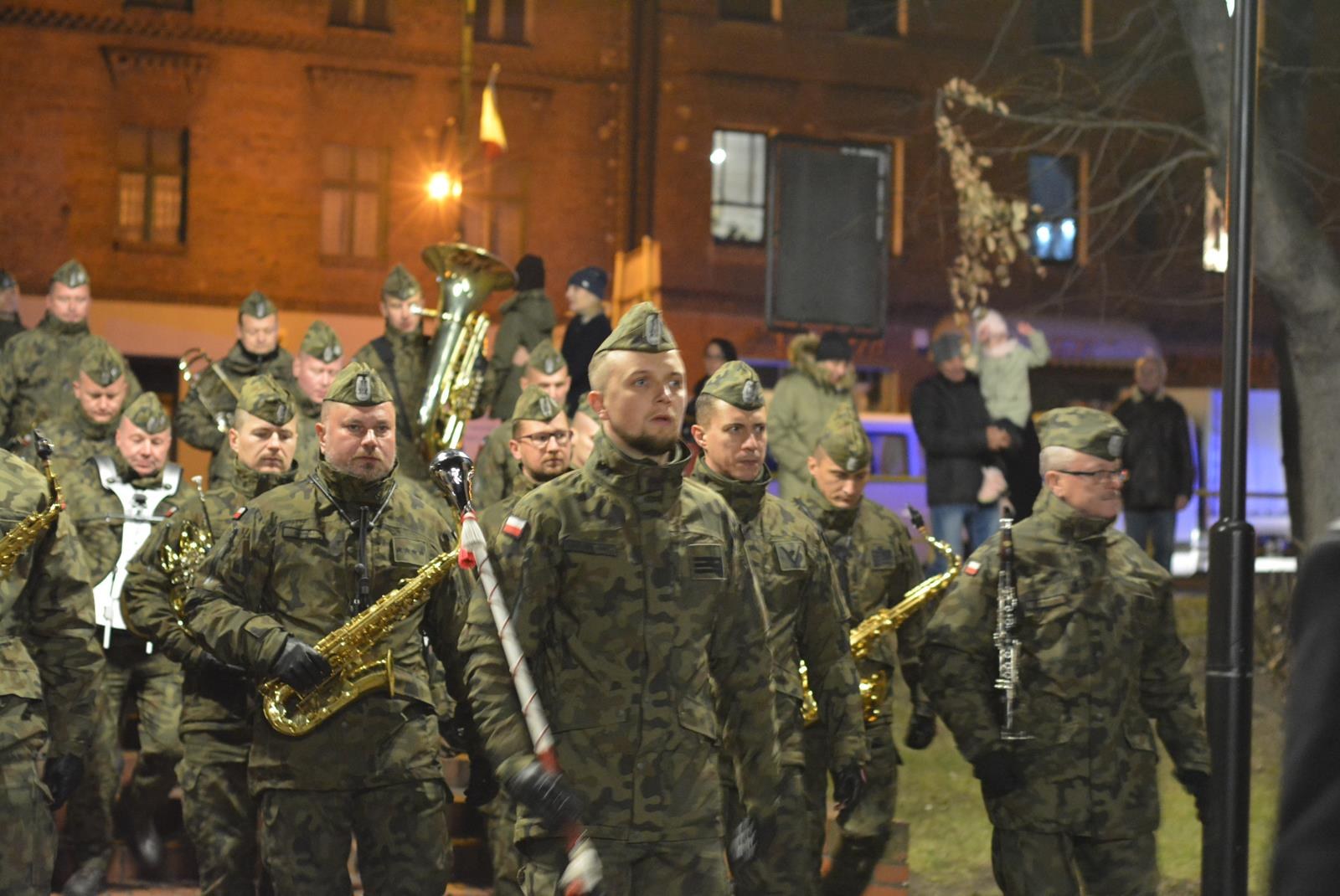 Boisko dla Czarnych Kozłowa Góra 4