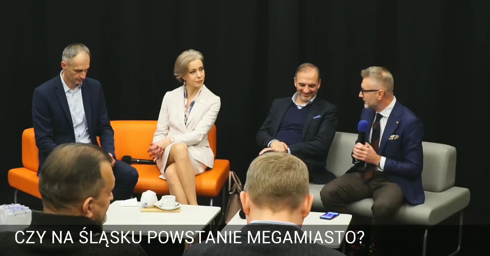 Czy na slasku powstanie megamiasto 1