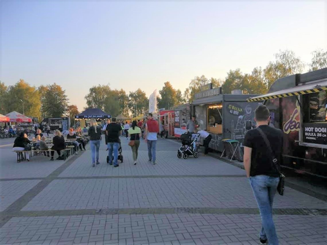 Food trucki piekary slaskie1