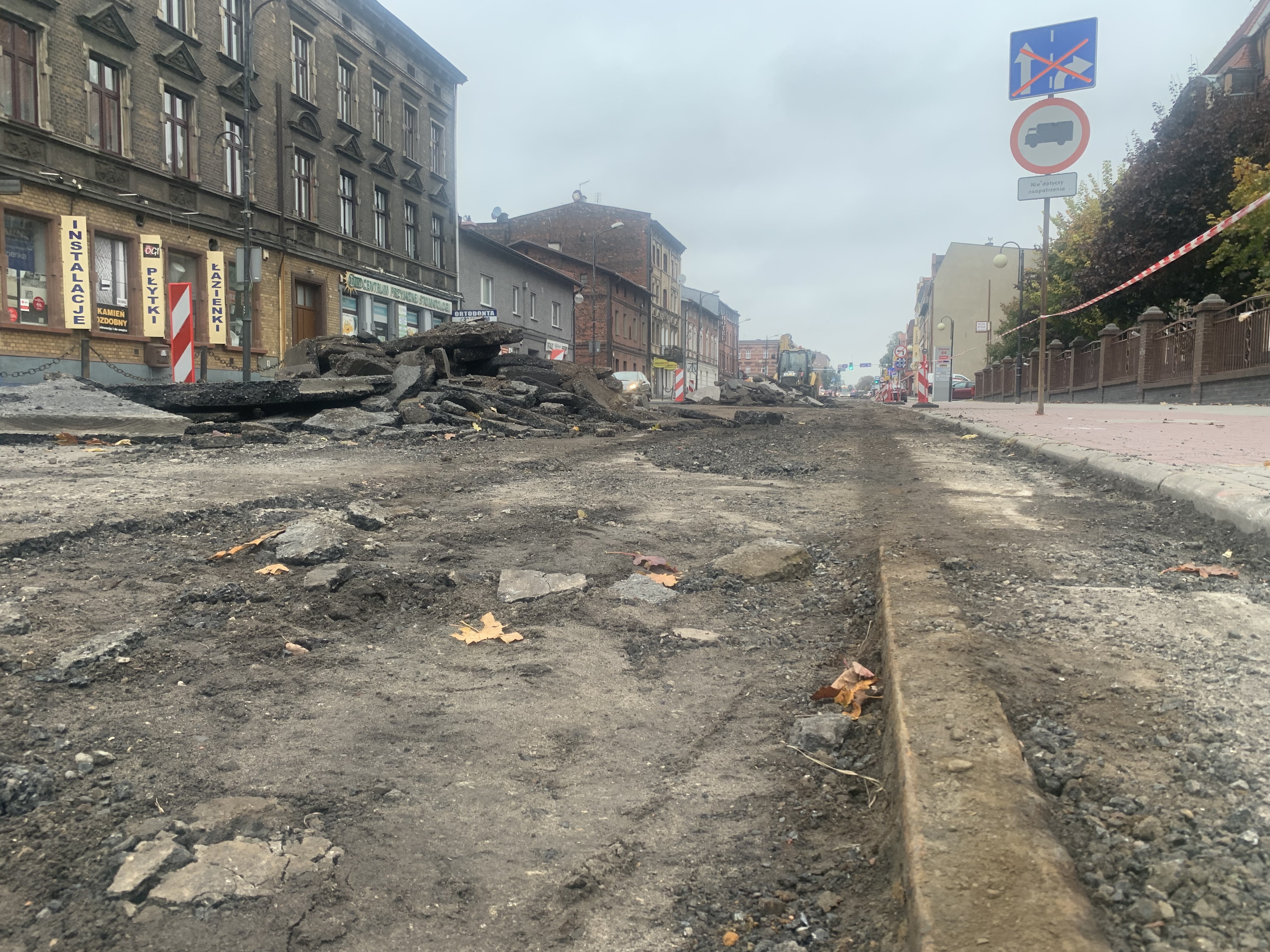 Tramwaje w Piekarach Śląskich