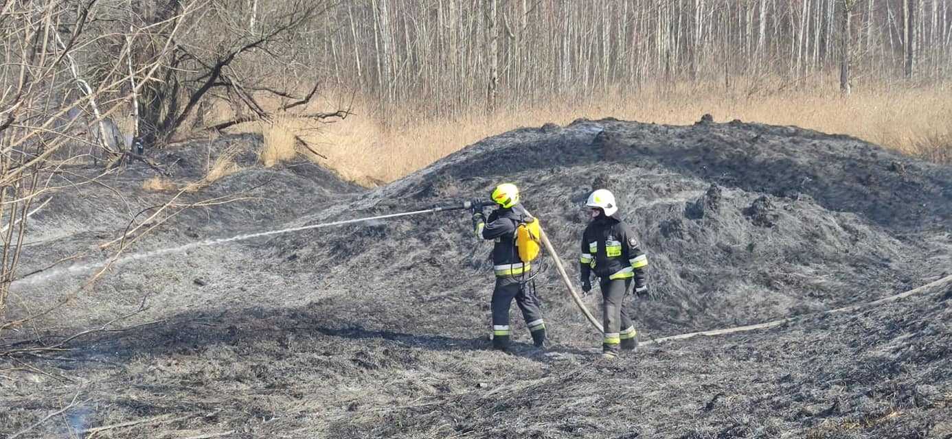 Km psp w piekarach śląskich